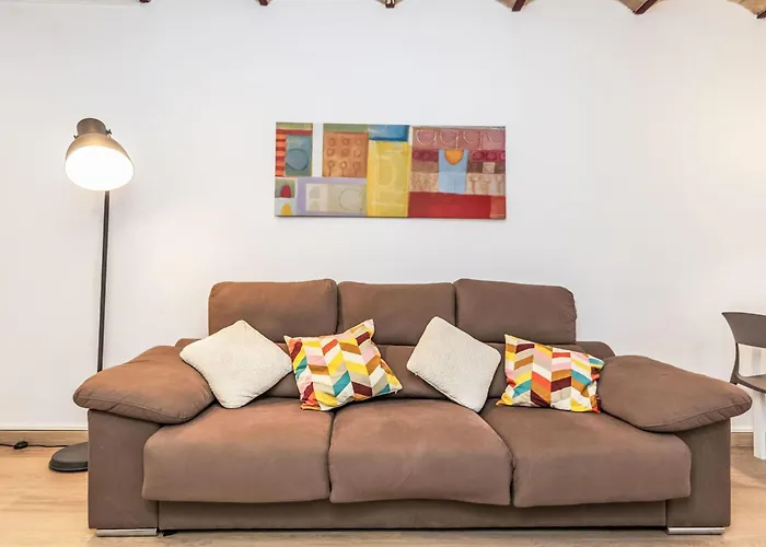 Apartment Eixample Dret Arago Roger De Lluria By Interhome